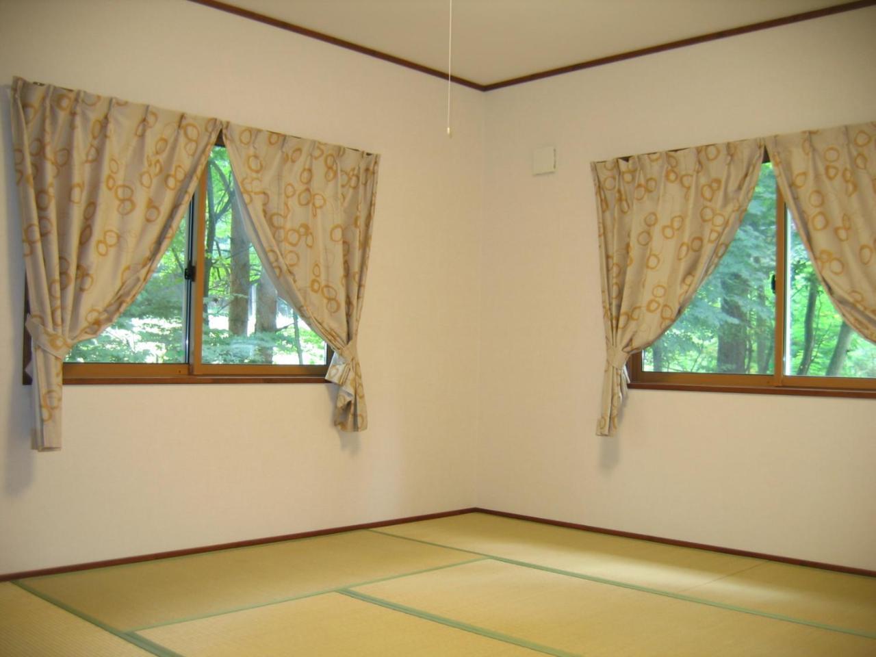 Mori No Michikusa Hotell Matsumoto Exteriör bild